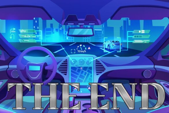 SmartCockpit cancellato: Stellantis e Amazon si dicono addio