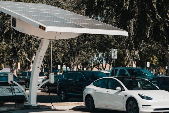 Auto elettriche in ritardo: l’Italia delude l’Europa ancora una volta