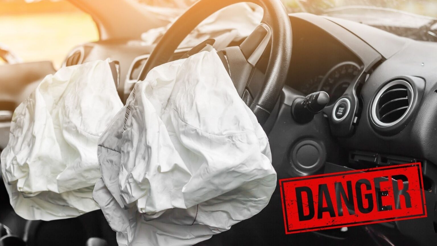 Airbag killer Takata: nuova mazzata per Stellantis in tribunale