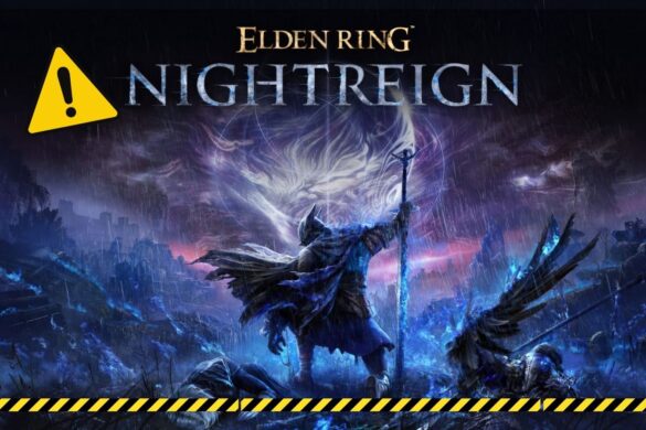 Elden Ring Nightreign: cali di framerate mandano in crisi i PC