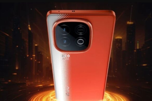 iQOO Neo 10 è ufficiale, specifiche e prezzi