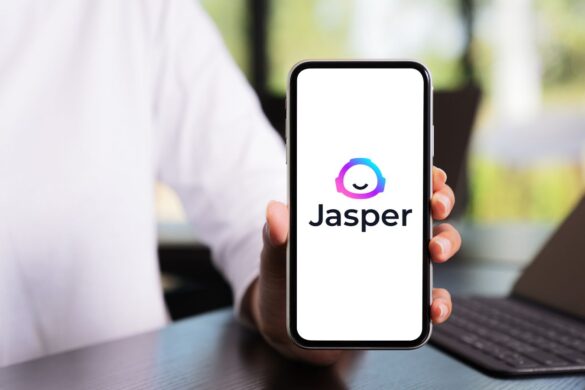 Jasper AI: la soluzione intelligente per generare testi