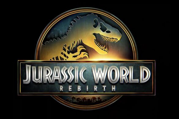 Jurassic World: La Rinascita, svelato il nome ufficiale del nuovo temibile dinosauro