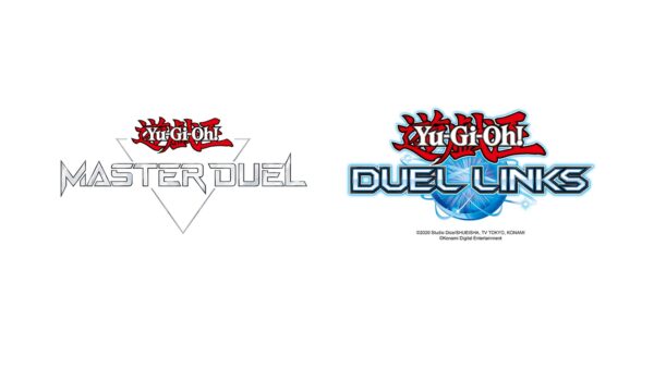 KONAMI, Yu-Gi-Oh!, MASTER DUEL, DUEL LINKS