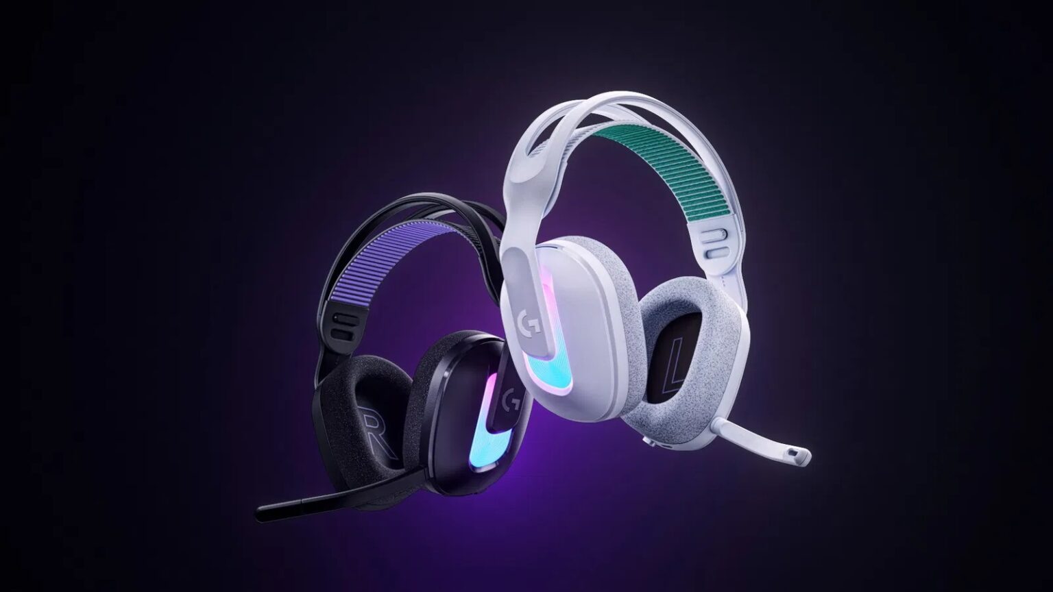 Logitech, Logitech G, G522, cuffie