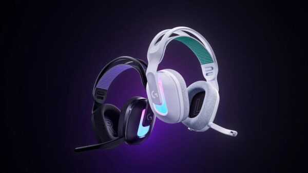Logitech, Logitech G, G522, cuffie