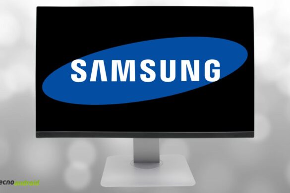 Samsung presenta il suo nuovo monitor da gaming