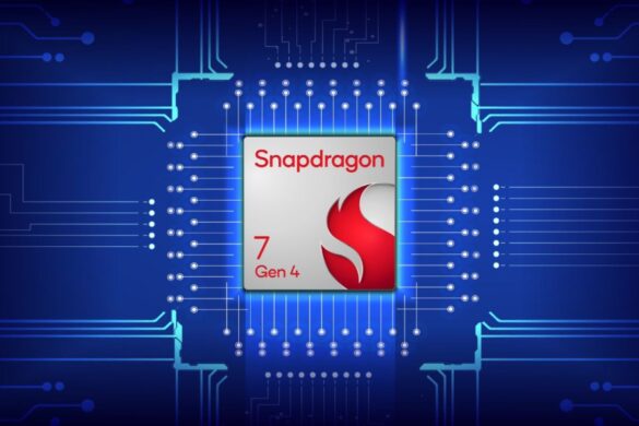 Snapdragon 7 Gen 4: Qualcomm presenta la sua innovazione