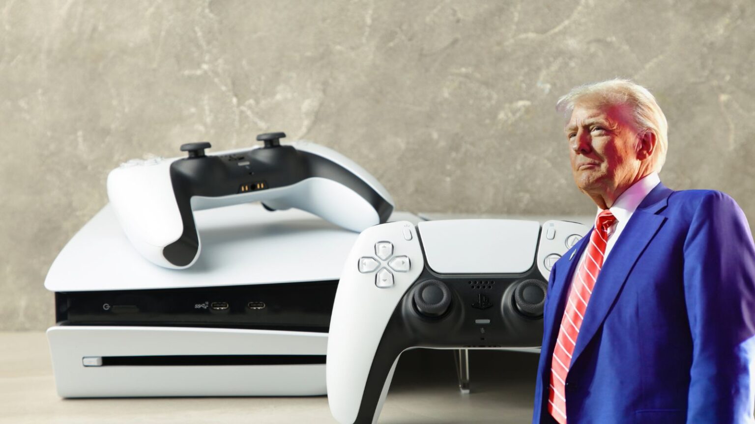 PS5