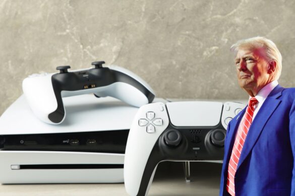 PS5: aumentano i costi a causa dei dazi?