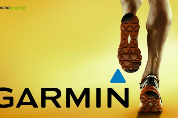 Garmin: emersi i dettagli dei nuovi Forerunner 970 e 570
