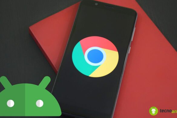 Chrome: nuova opzione automatica per i codici OTP