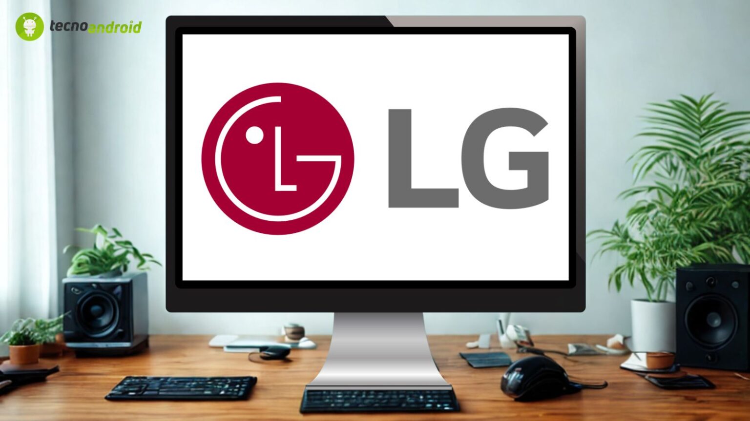 LG