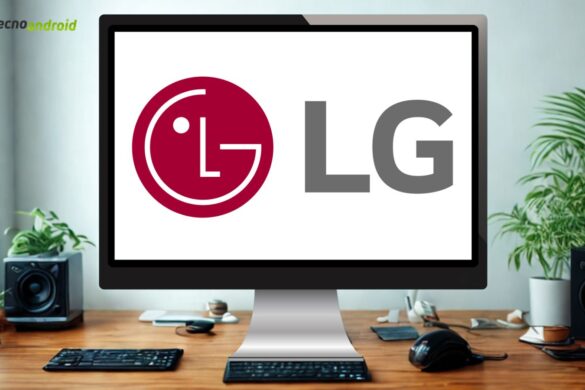 I nuovi LG UltraGear arrivano finalmente in Italia con webOS