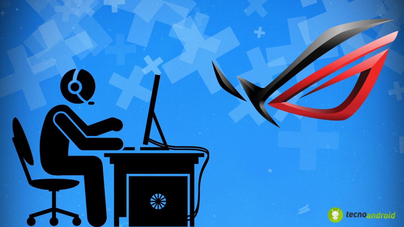 ASUS