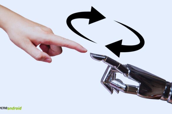 L’AI mette a rischio i posti di lavoro per i lavoratori umani?