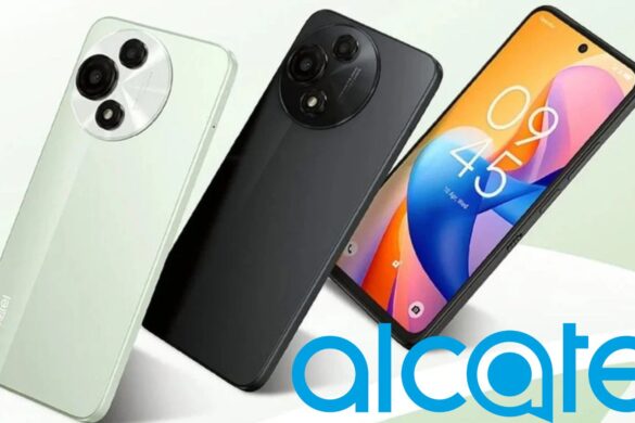 Alcatel presenta i nuovi modelli V3 Classic, Pro e Ultra 5G
