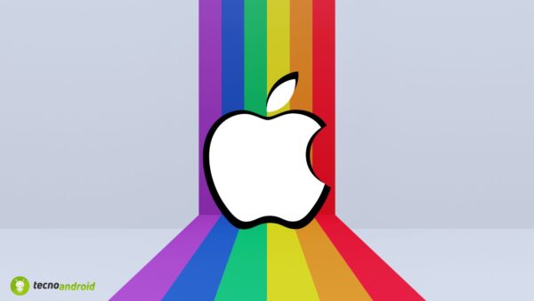 apple