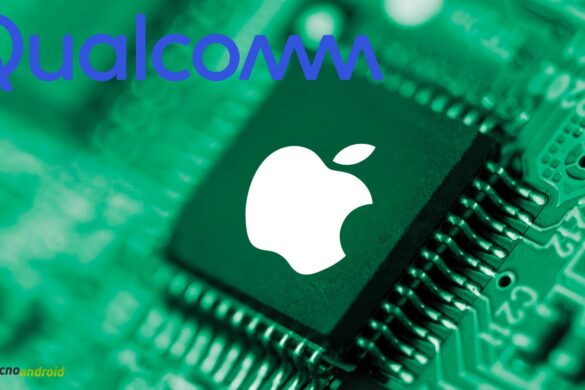 Arriva Apple C1: Qualcomm ribadisce la propria superiorità