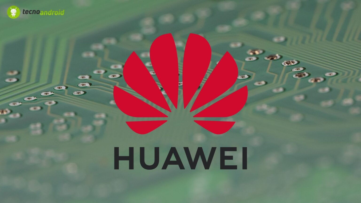 huawei