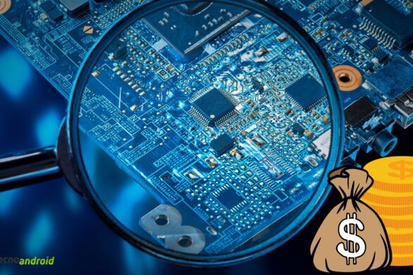 PC: il settore è in crescita ma si teme per i dazi