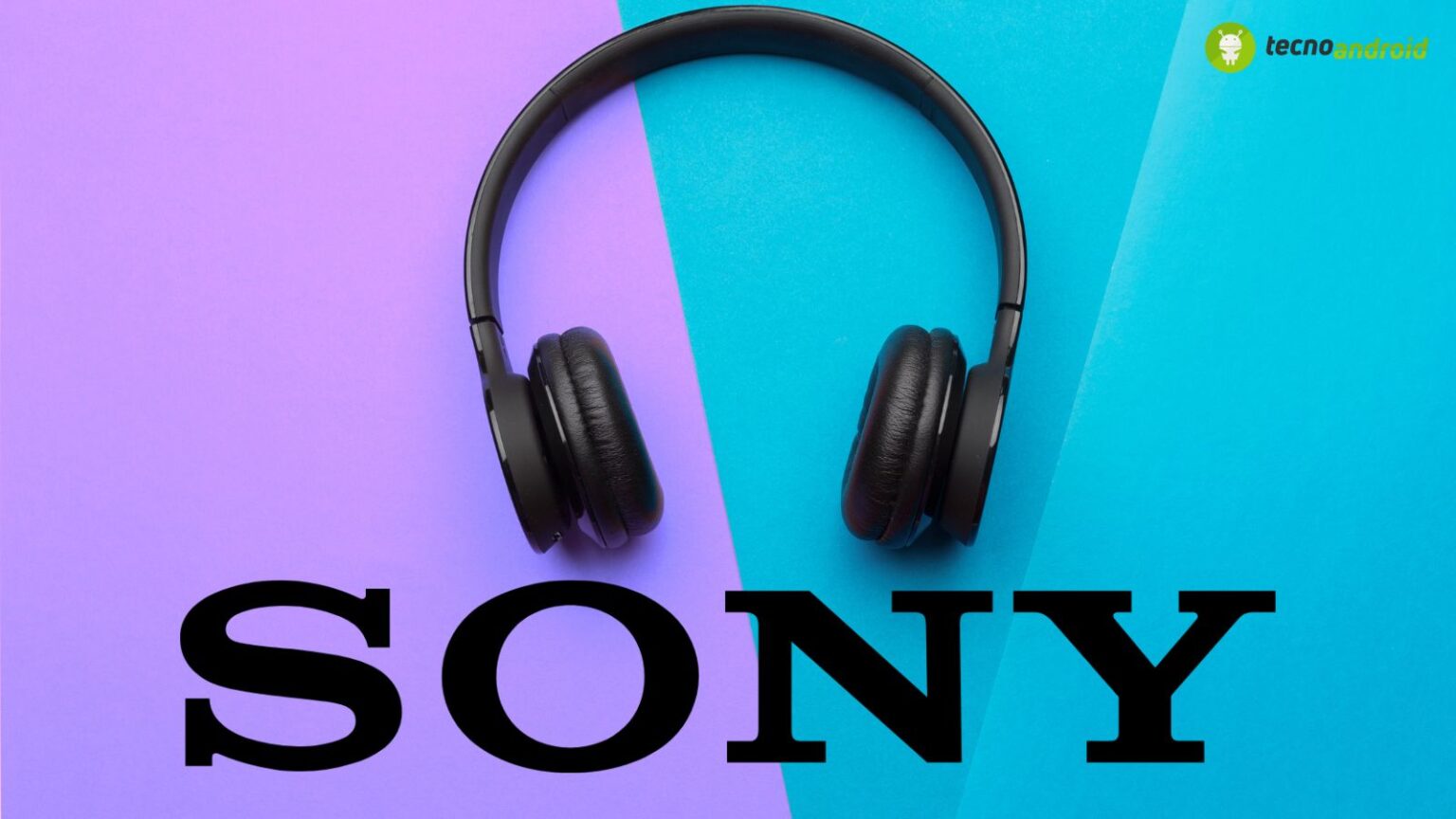 sony