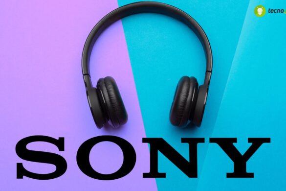 Sony: dettagli emersi sulle nuove cuffie wireless