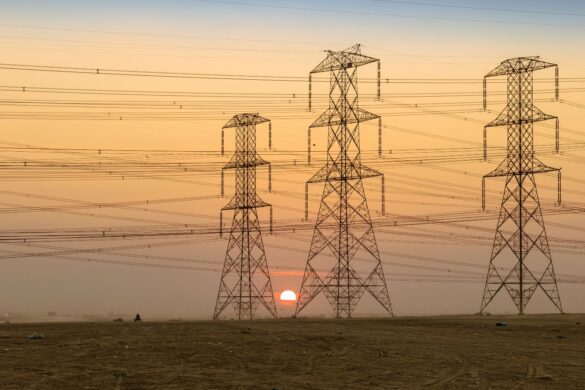 Rete elettrica: nuovi investimenti per la stabilità