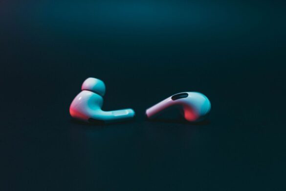 Sennheiser: 28 ore di autonomia per i nuovi auricolari