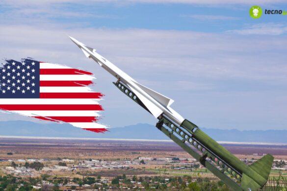 Missile ipersonico al centro di nuovi test segreti