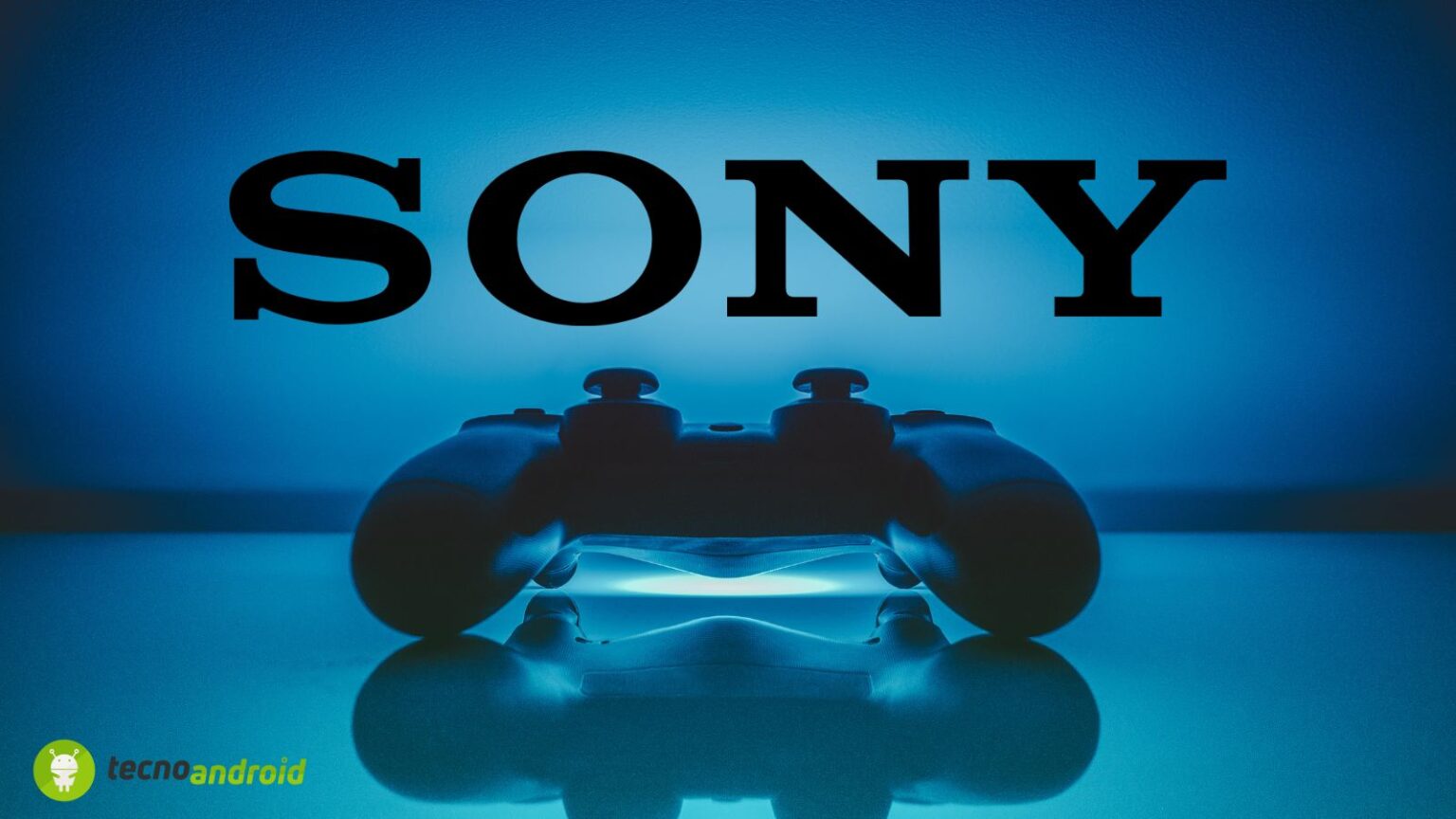 sony