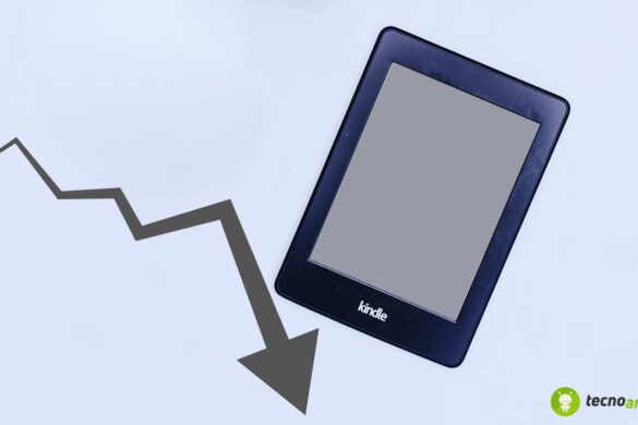Kindle in crisi? Aumenta la concorrenza di Boox