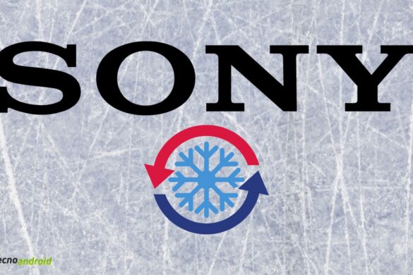 Sony presenta il nuovo climatizzatore da collo Reon Pocket Pro