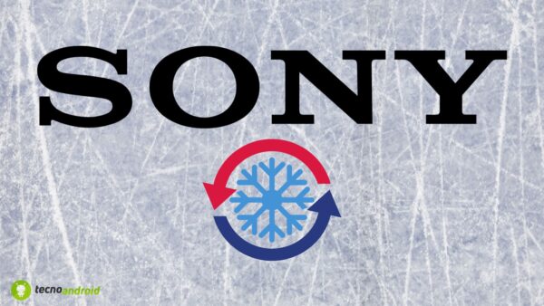 sony