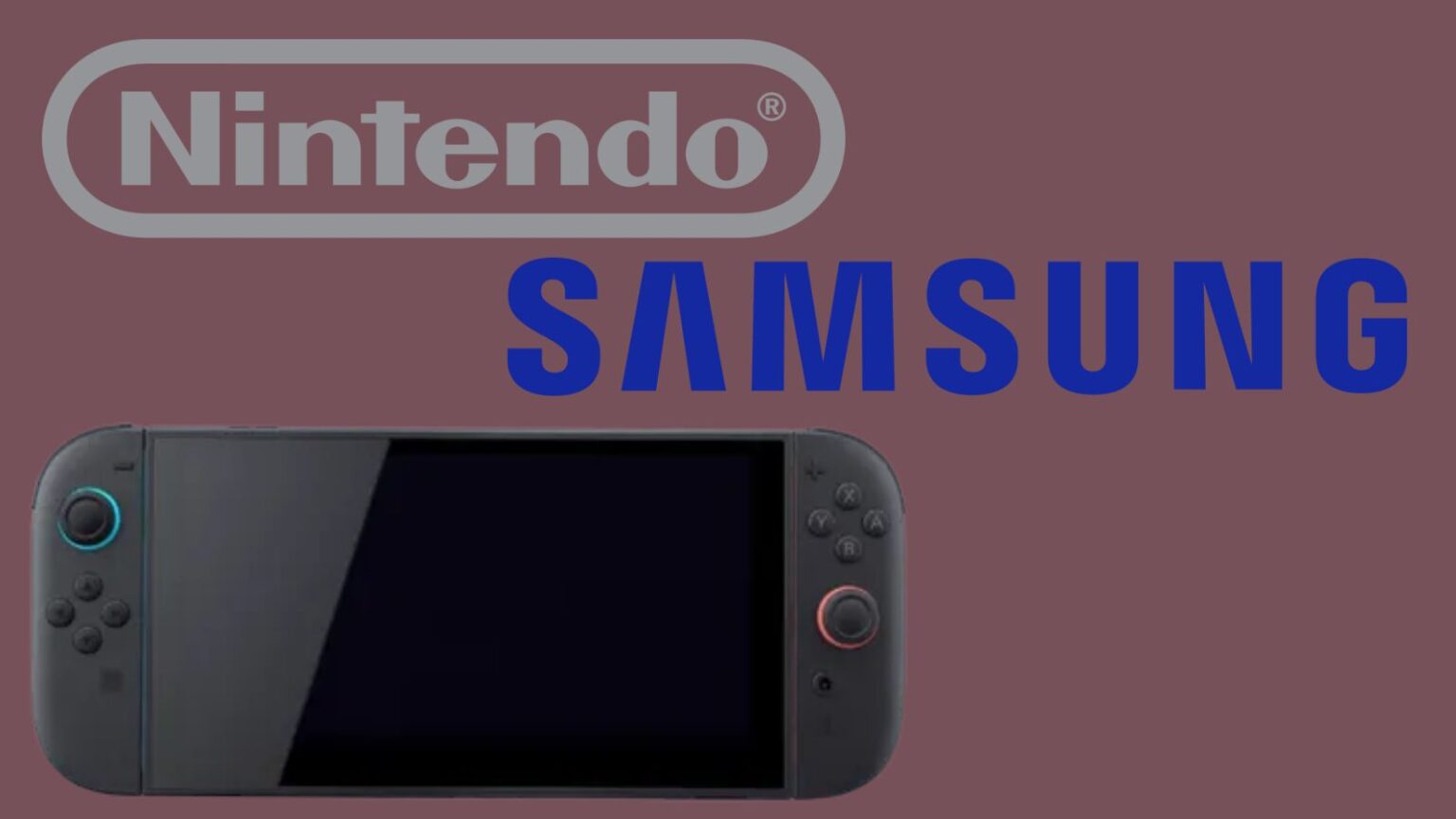 switch