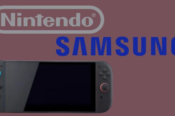 Switch 2: potrebbe arrivare una nuova versione OLED?