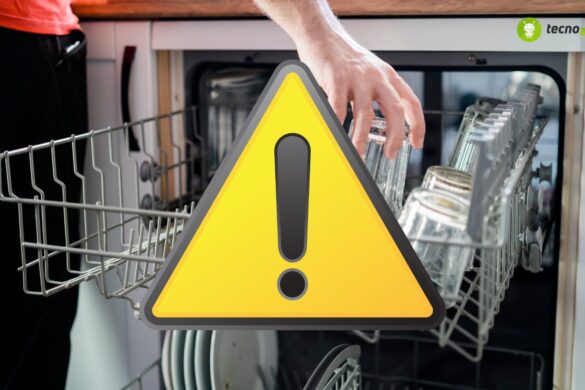 Le lavastoviglie incidono sull’inquinamento?