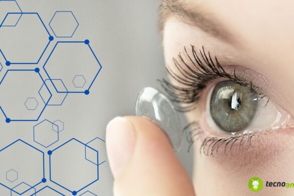 Super-vista in arrivo? Presentate le nuove lenti hi-tech