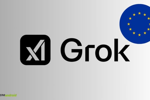 Grok vietata in diverse aziende europee?