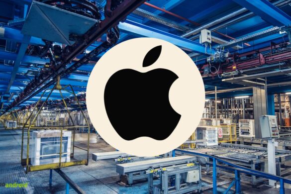 Apple punta sempre di più sulla produzione in India
