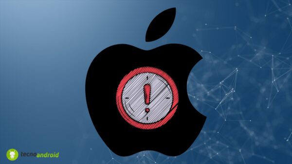 apple