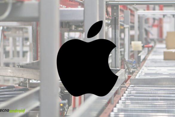 Apple: la produzione si sposta in India