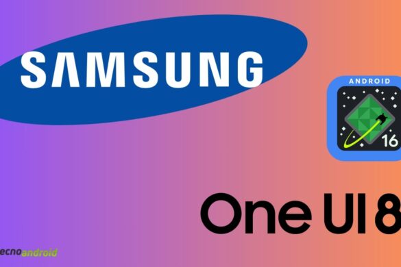 Samsung in attesa degli aggiornamenti One UI 8.0 e Android 16