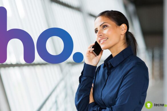 ho. Mobile: la nuova imperdibile offerta con 150 GB