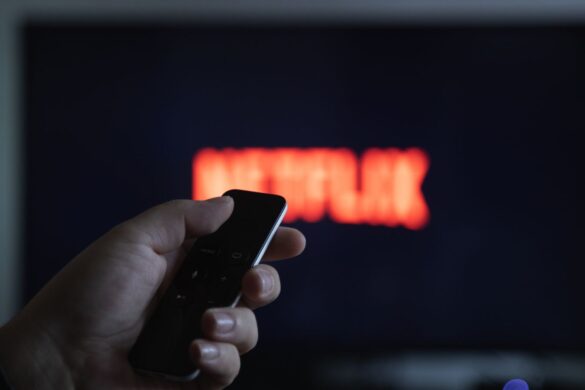 Netflix: registrato un calo degli utenti
