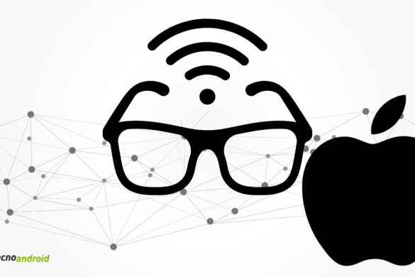 Apple: novità in arrivo per gli occhiali smart AI