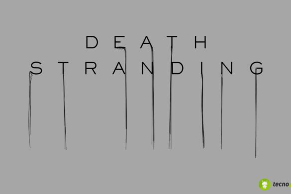 Death Stranding diventa un anime: arriva la conferma