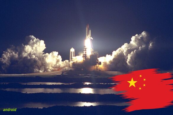Tianwen-2: nuova missione spaziale dalla Cina