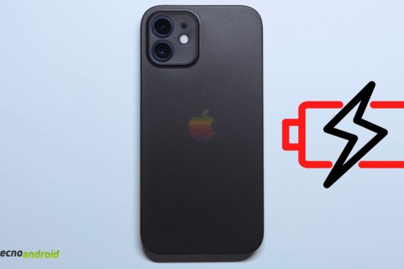 L’iPhone 17 Air: il dispositivo avrà problemi con la batteria?
