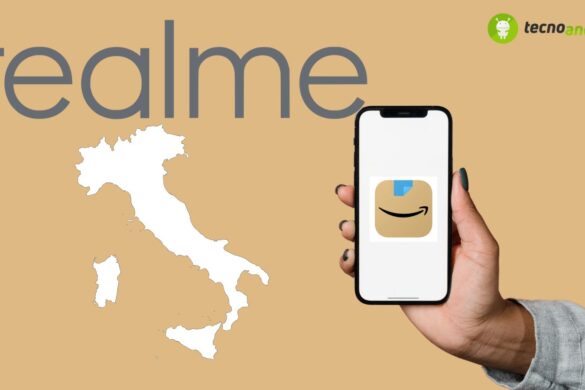 Realme GT 7: si avvicina il lancio in Italia?